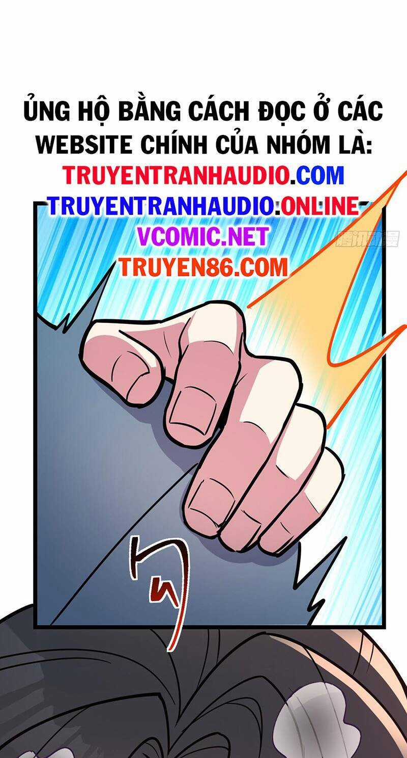 Sư Phụ Của Ta Mỗi Khi Đến Đại Nạn Mới Đột Phá Chương 30 trang 37