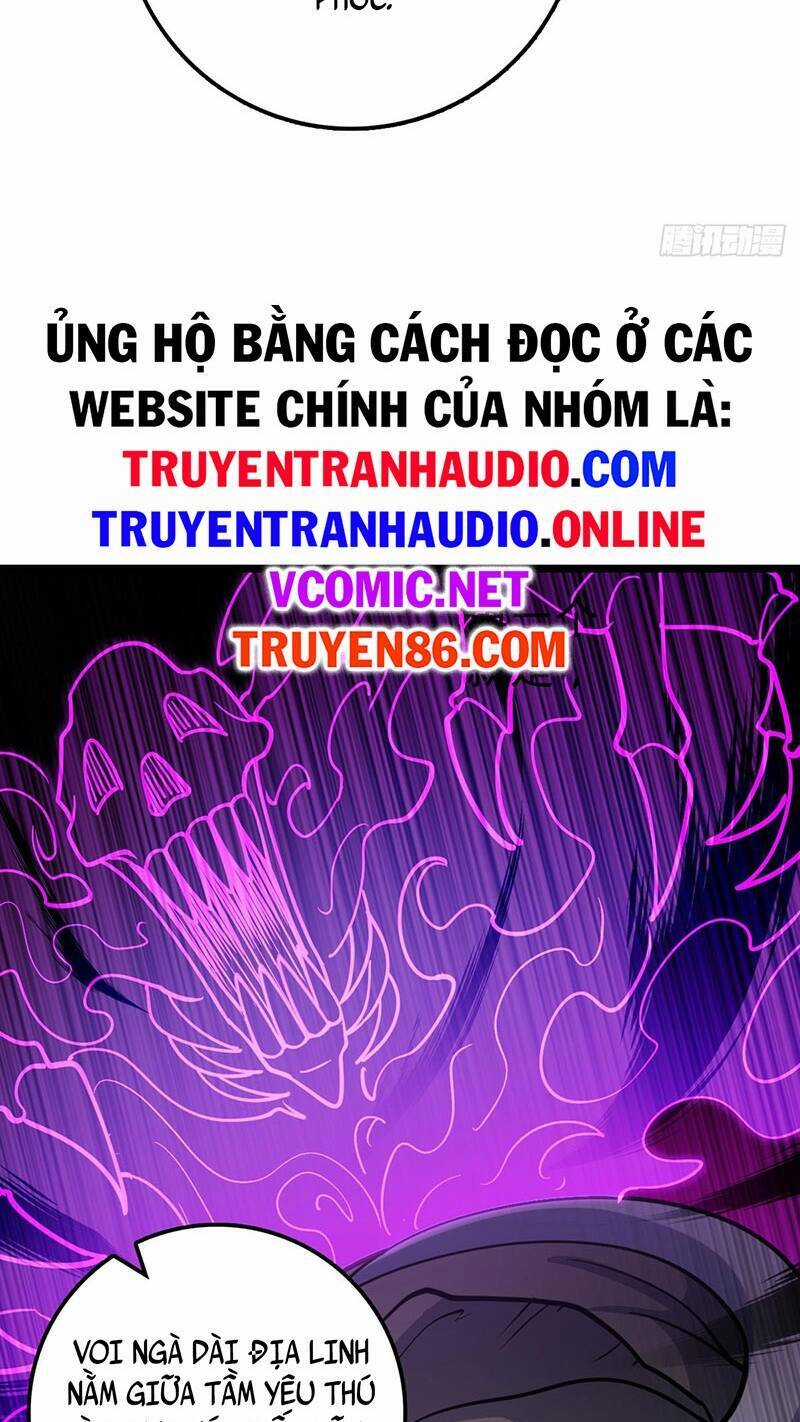 Sư Phụ Của Ta Mỗi Khi Đến Đại Nạn Mới Đột Phá Chương 30 trang 43