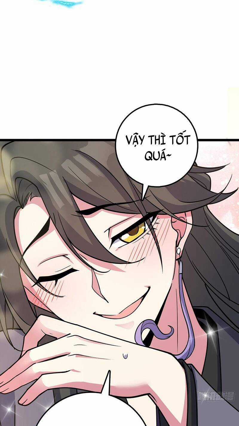 Sư Phụ Của Ta Mỗi Khi Đến Đại Nạn Mới Đột Phá Chương 30 trang 47