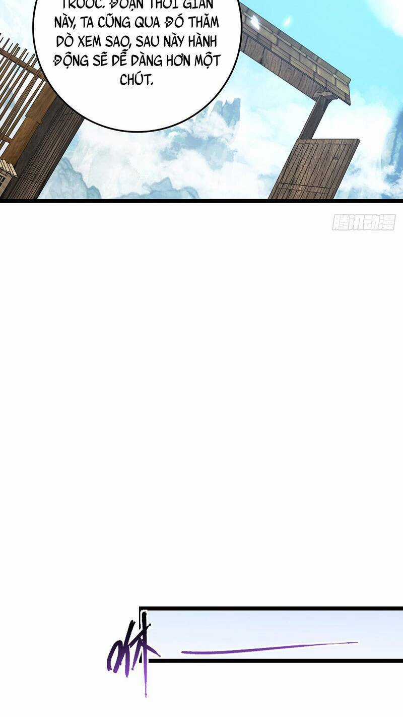 Sư Phụ Của Ta Mỗi Khi Đến Đại Nạn Mới Đột Phá Chương 30 trang 50