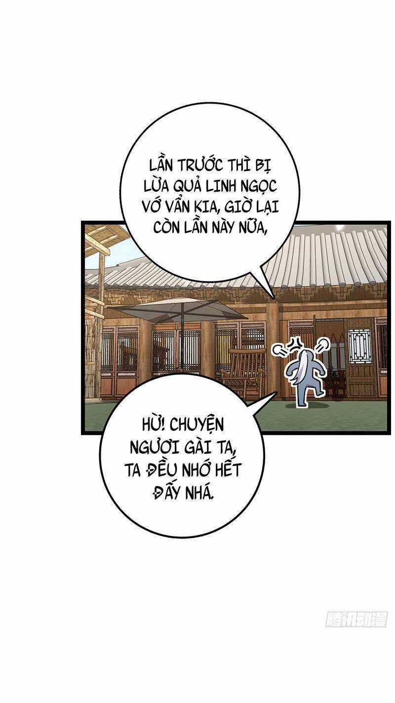 Sư Phụ Của Ta Mỗi Khi Đến Đại Nạn Mới Đột Phá Chương 30 trang 53