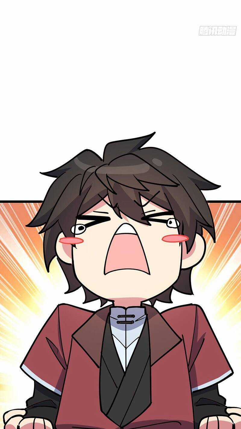 Sư Phụ Của Ta Mỗi Khi Đến Đại Nạn Mới Đột Phá Chương 30 trang 55