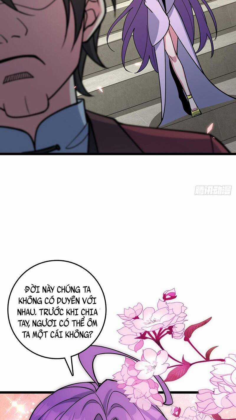 Sư Phụ Của Ta Mỗi Khi Đến Đại Nạn Mới Đột Phá Chương 30 trang 57