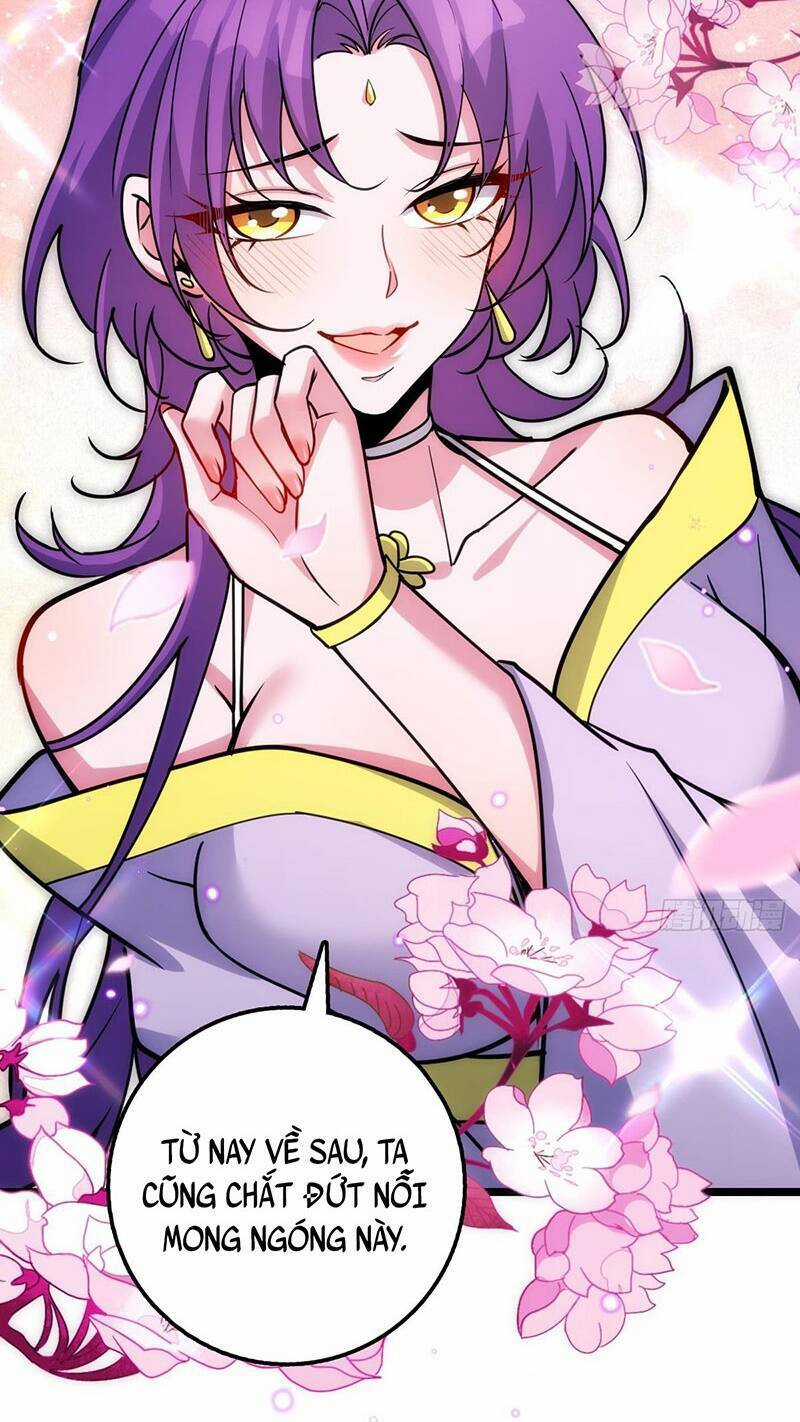 Sư Phụ Của Ta Mỗi Khi Đến Đại Nạn Mới Đột Phá Chương 30 trang 58