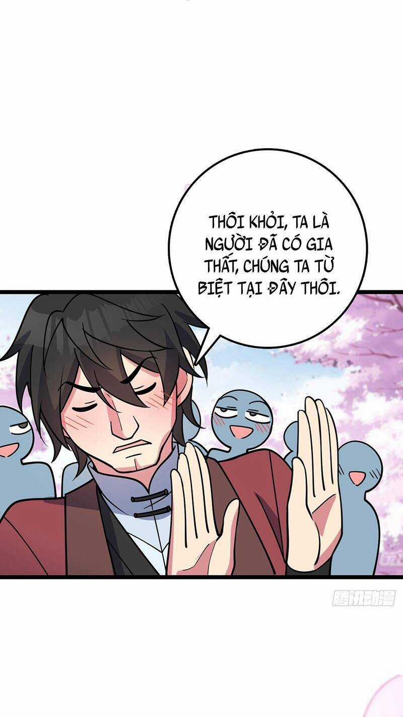 Sư Phụ Của Ta Mỗi Khi Đến Đại Nạn Mới Đột Phá Chương 30 trang 59