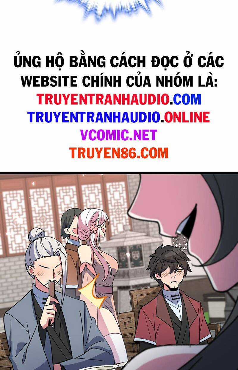 Sư Phụ Của Ta Mỗi Khi Đến Đại Nạn Mới Đột Phá Chương 30 trang 6