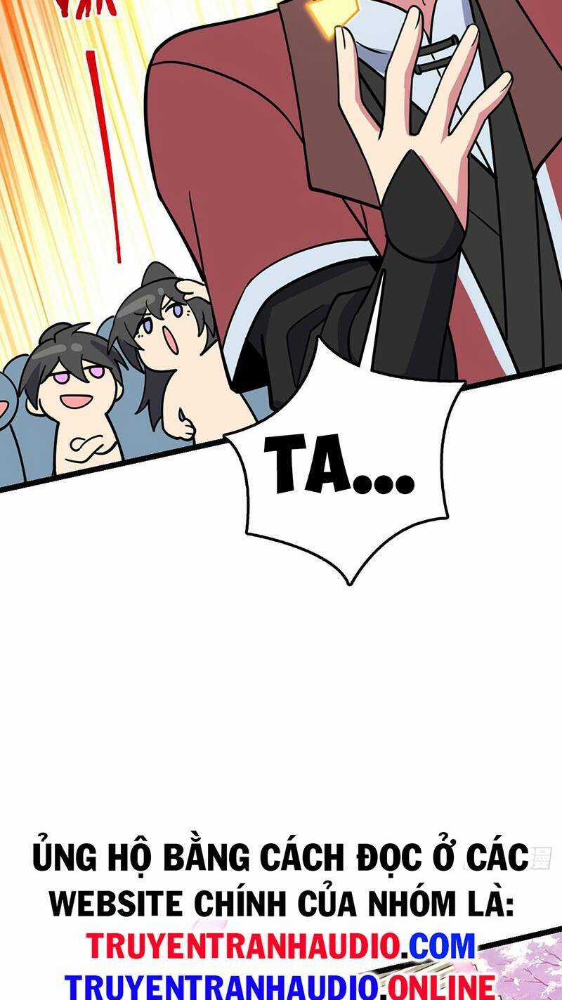 Sư Phụ Của Ta Mỗi Khi Đến Đại Nạn Mới Đột Phá Chương 30 trang 65