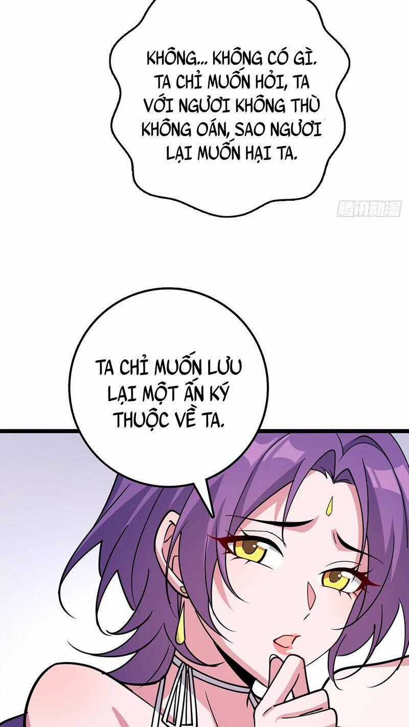 Sư Phụ Của Ta Mỗi Khi Đến Đại Nạn Mới Đột Phá Chương 30 trang 68