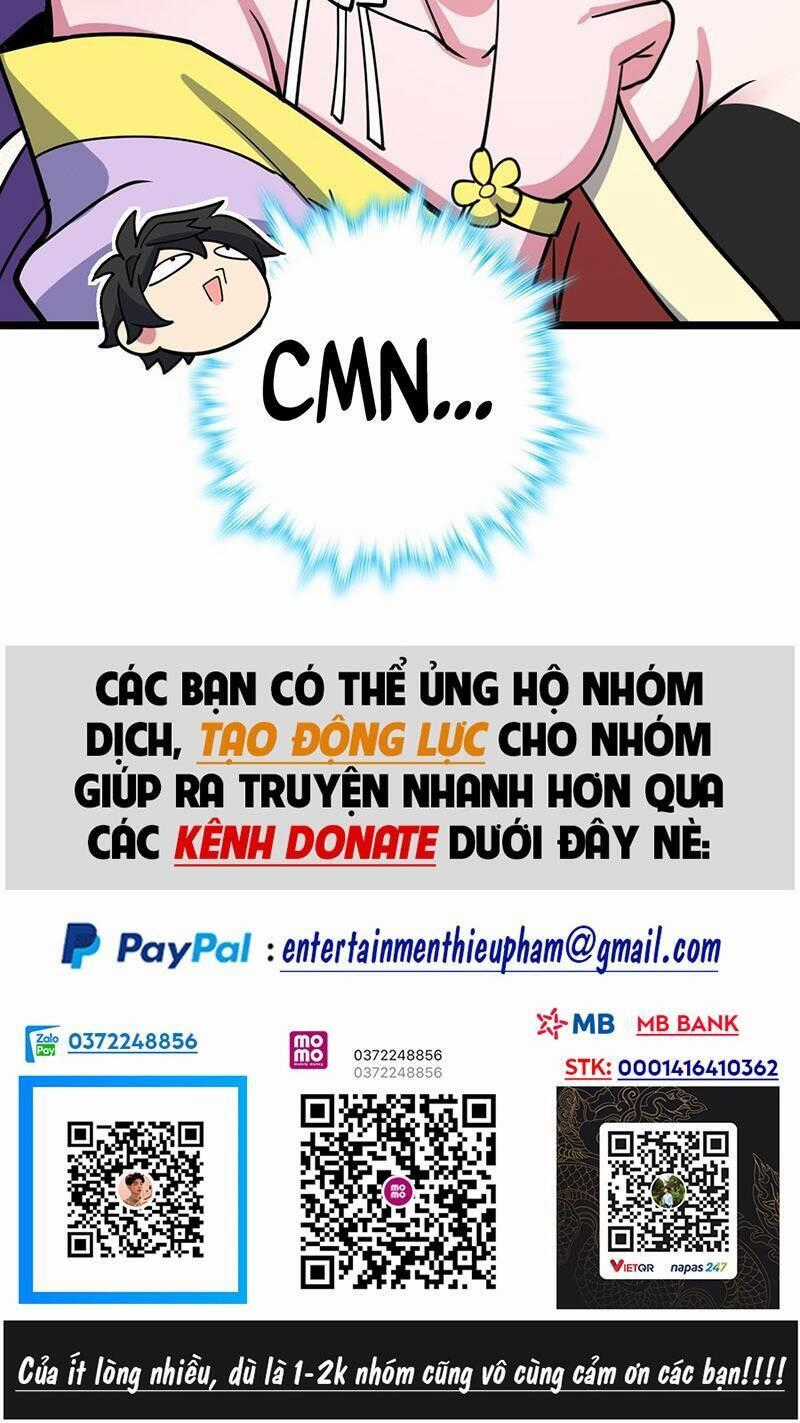 Sư Phụ Của Ta Mỗi Khi Đến Đại Nạn Mới Đột Phá Chương 30 trang 69