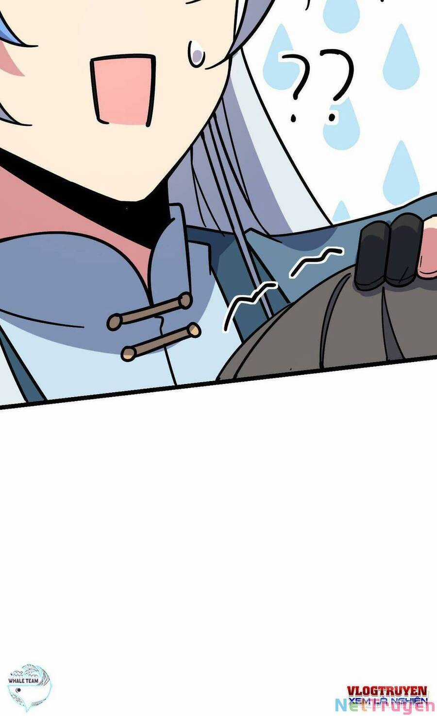 Sư Phụ Của Ta Mỗi Khi Đến Đại Nạn Mới Đột Phá Chương 31 trang 16