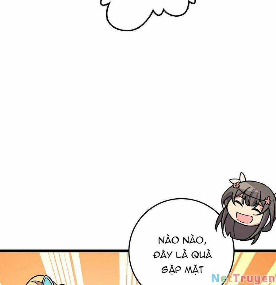 Sư Phụ Của Ta Mỗi Khi Đến Đại Nạn Mới Đột Phá Chương 31 trang 24