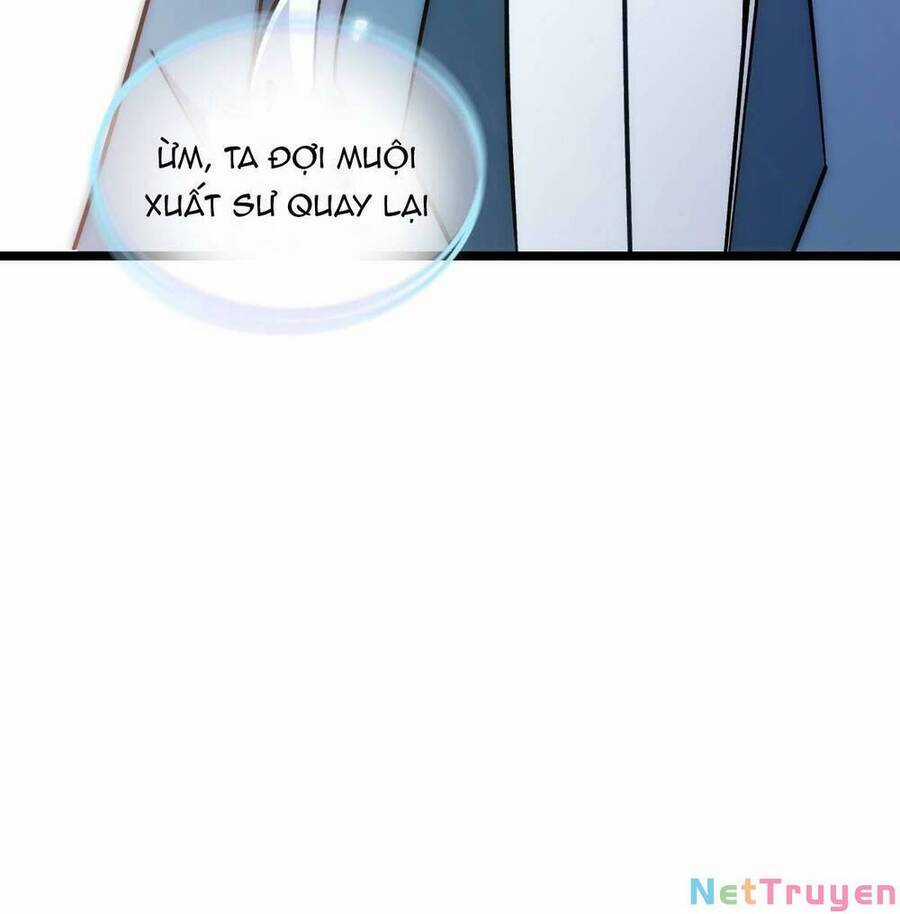 Sư Phụ Của Ta Mỗi Khi Đến Đại Nạn Mới Đột Phá Chương 31 trang 33