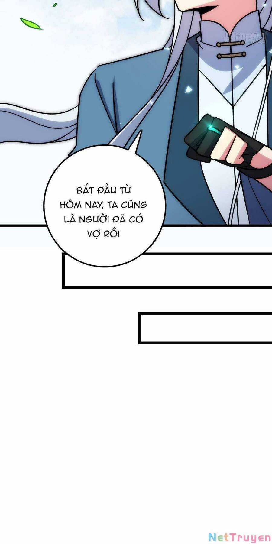 Sư Phụ Của Ta Mỗi Khi Đến Đại Nạn Mới Đột Phá Chương 31 trang 44