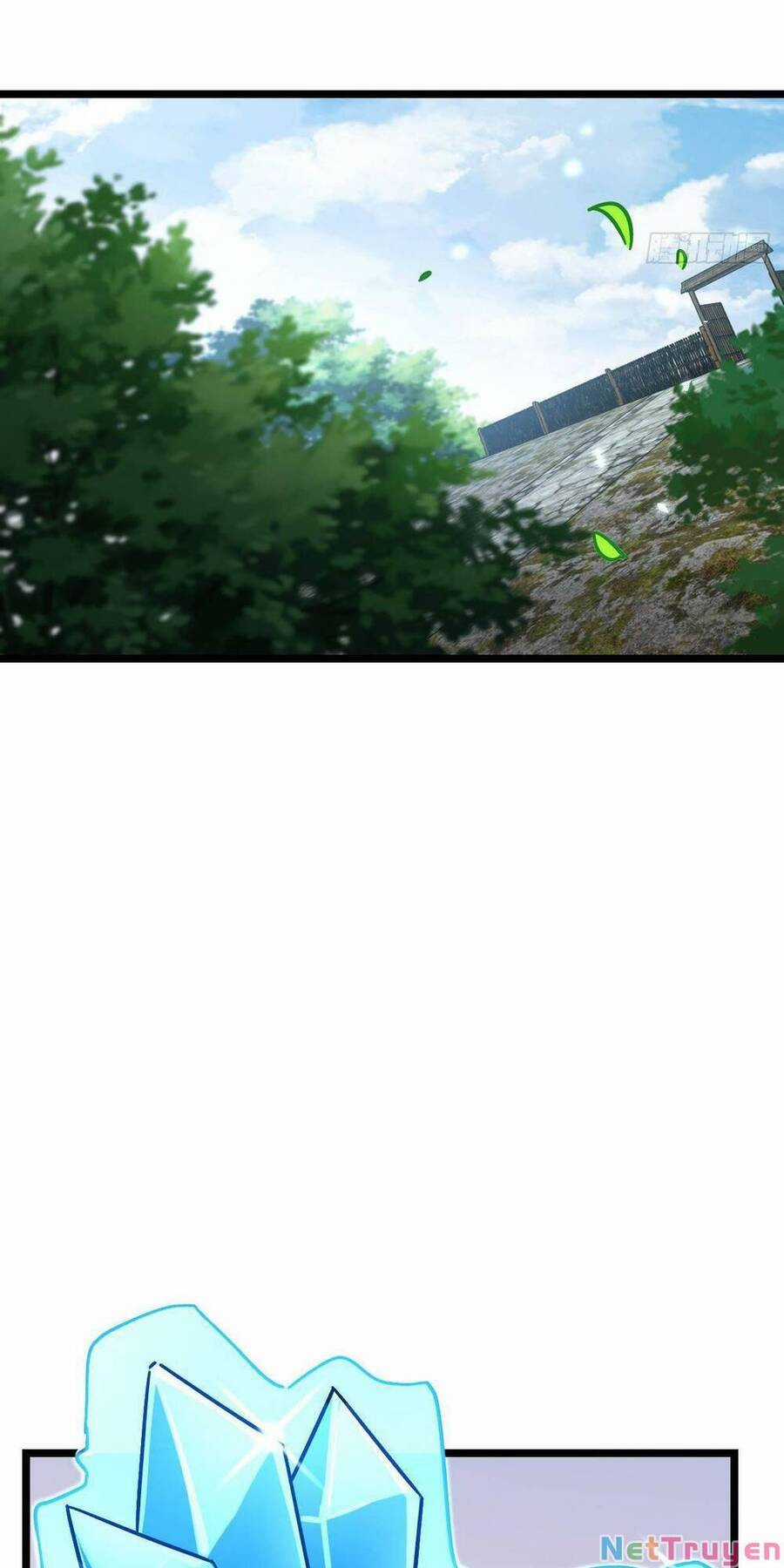 Sư Phụ Của Ta Mỗi Khi Đến Đại Nạn Mới Đột Phá Chương 31 trang 45