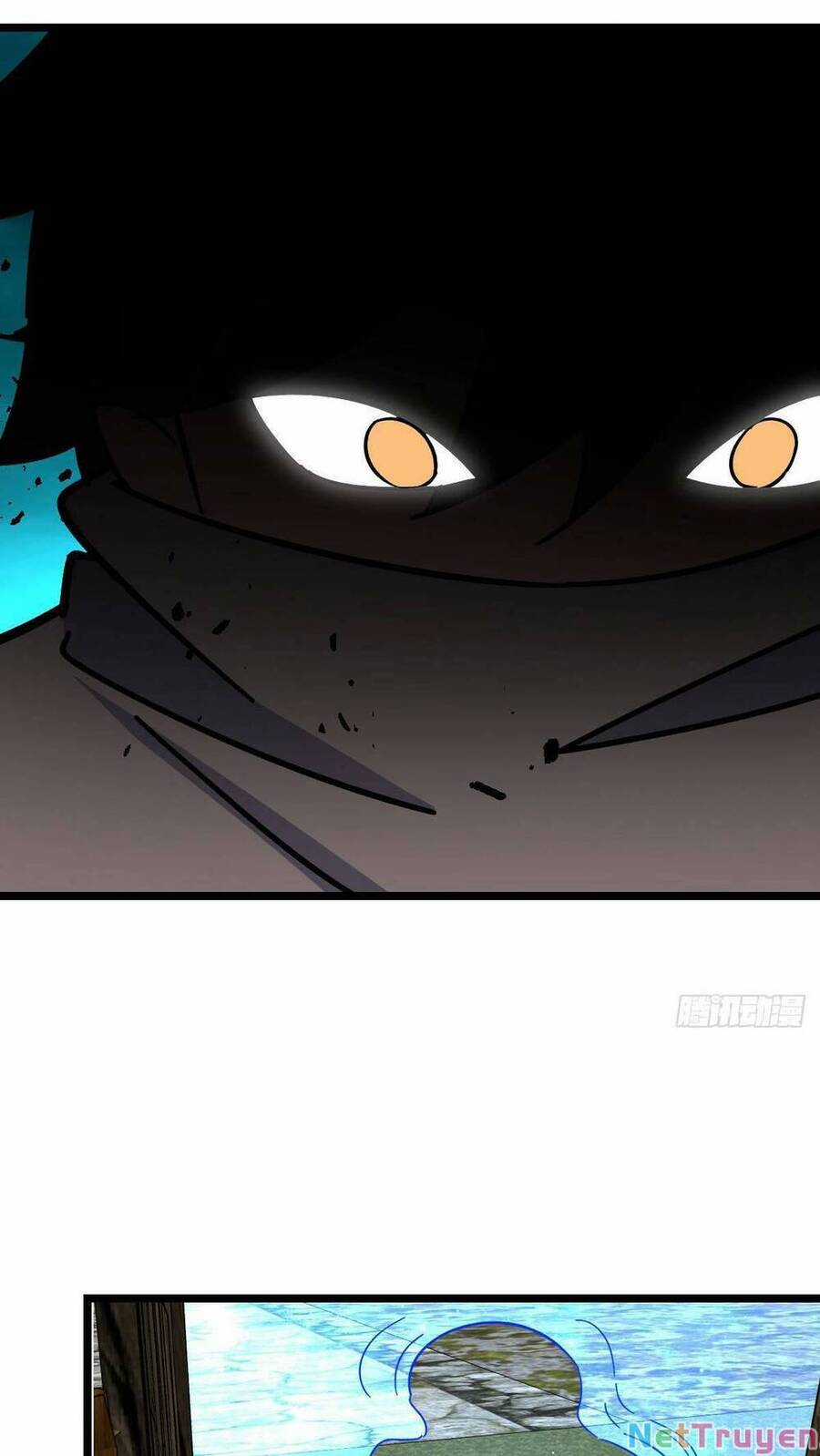 Sư Phụ Của Ta Mỗi Khi Đến Đại Nạn Mới Đột Phá Chương 31 trang 49