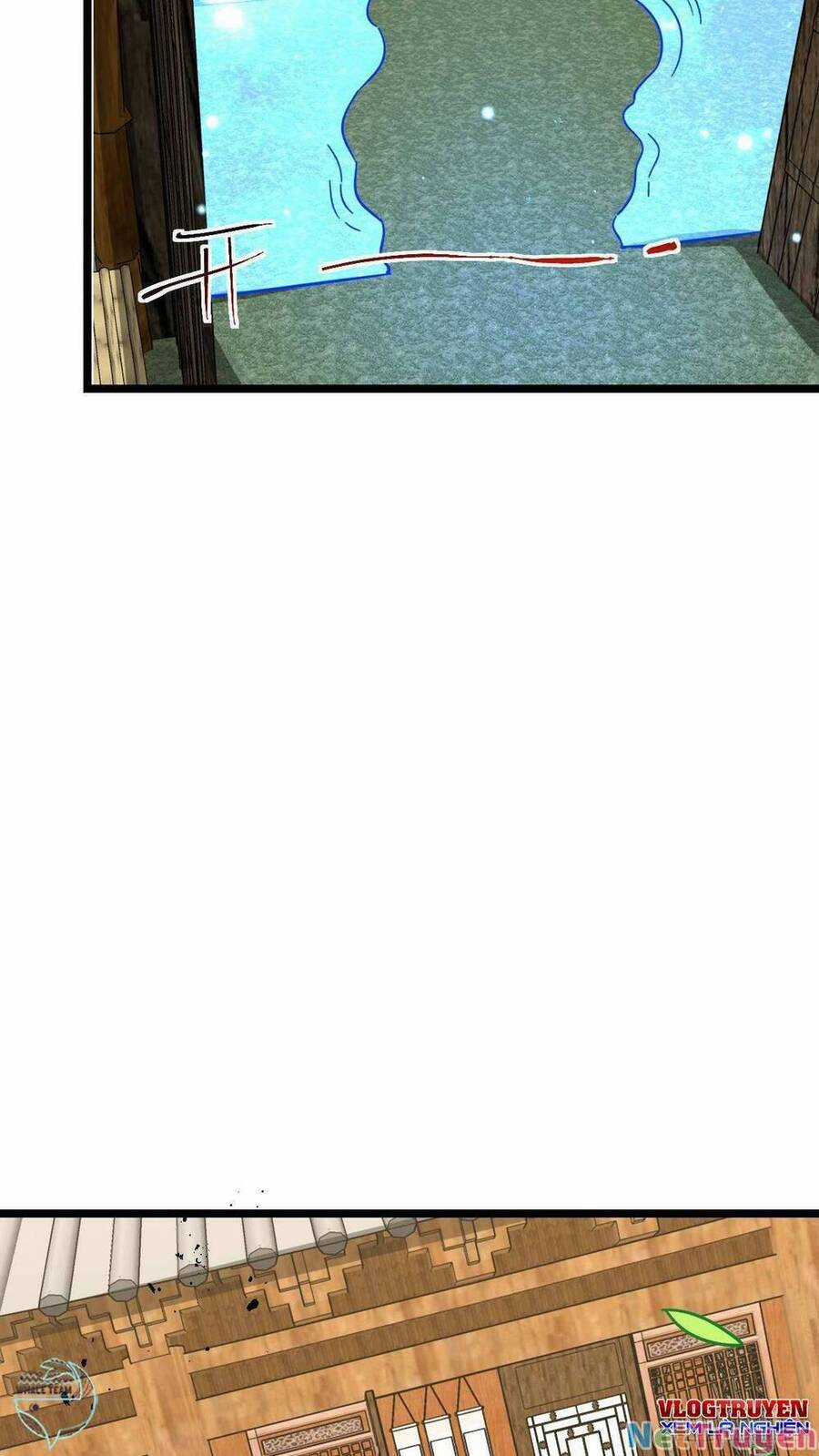 Sư Phụ Của Ta Mỗi Khi Đến Đại Nạn Mới Đột Phá Chương 31 trang 50