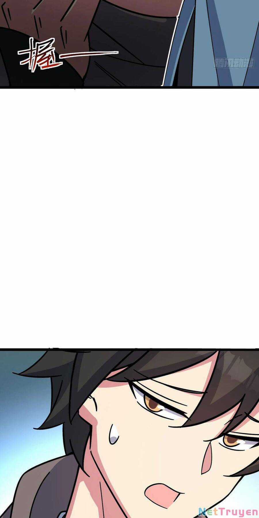 Sư Phụ Của Ta Mỗi Khi Đến Đại Nạn Mới Đột Phá Chương 31 trang 52