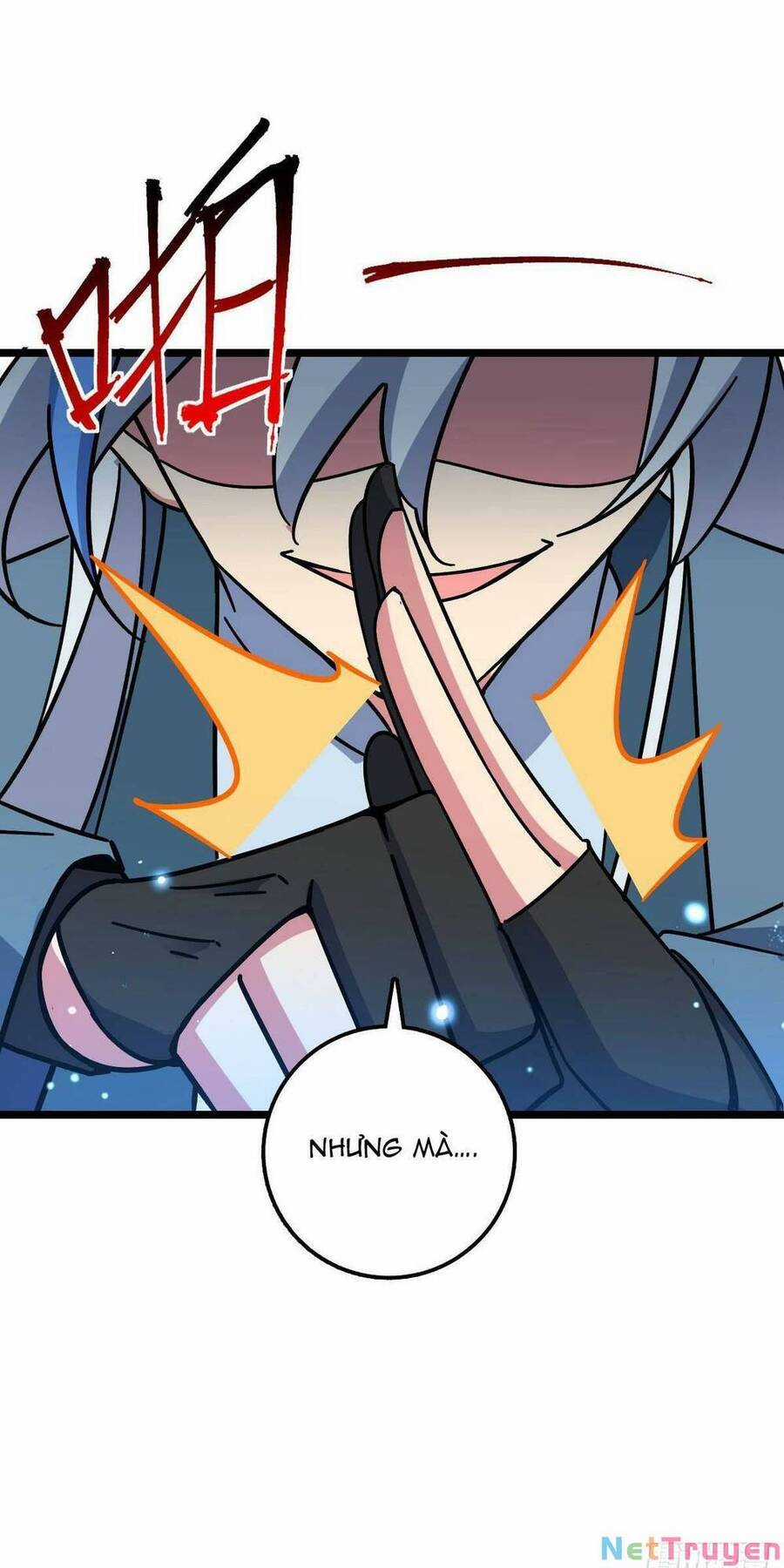 Sư Phụ Của Ta Mỗi Khi Đến Đại Nạn Mới Đột Phá Chương 31 trang 61