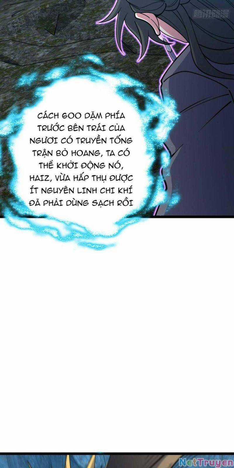 Sư Phụ Của Ta Mỗi Khi Đến Đại Nạn Mới Đột Phá Chương 32 trang 13