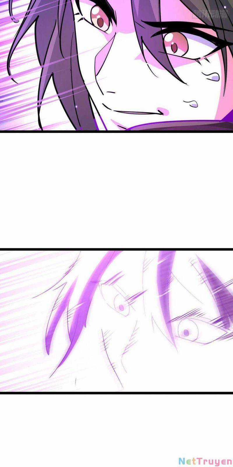 Sư Phụ Của Ta Mỗi Khi Đến Đại Nạn Mới Đột Phá Chương 32 trang 19