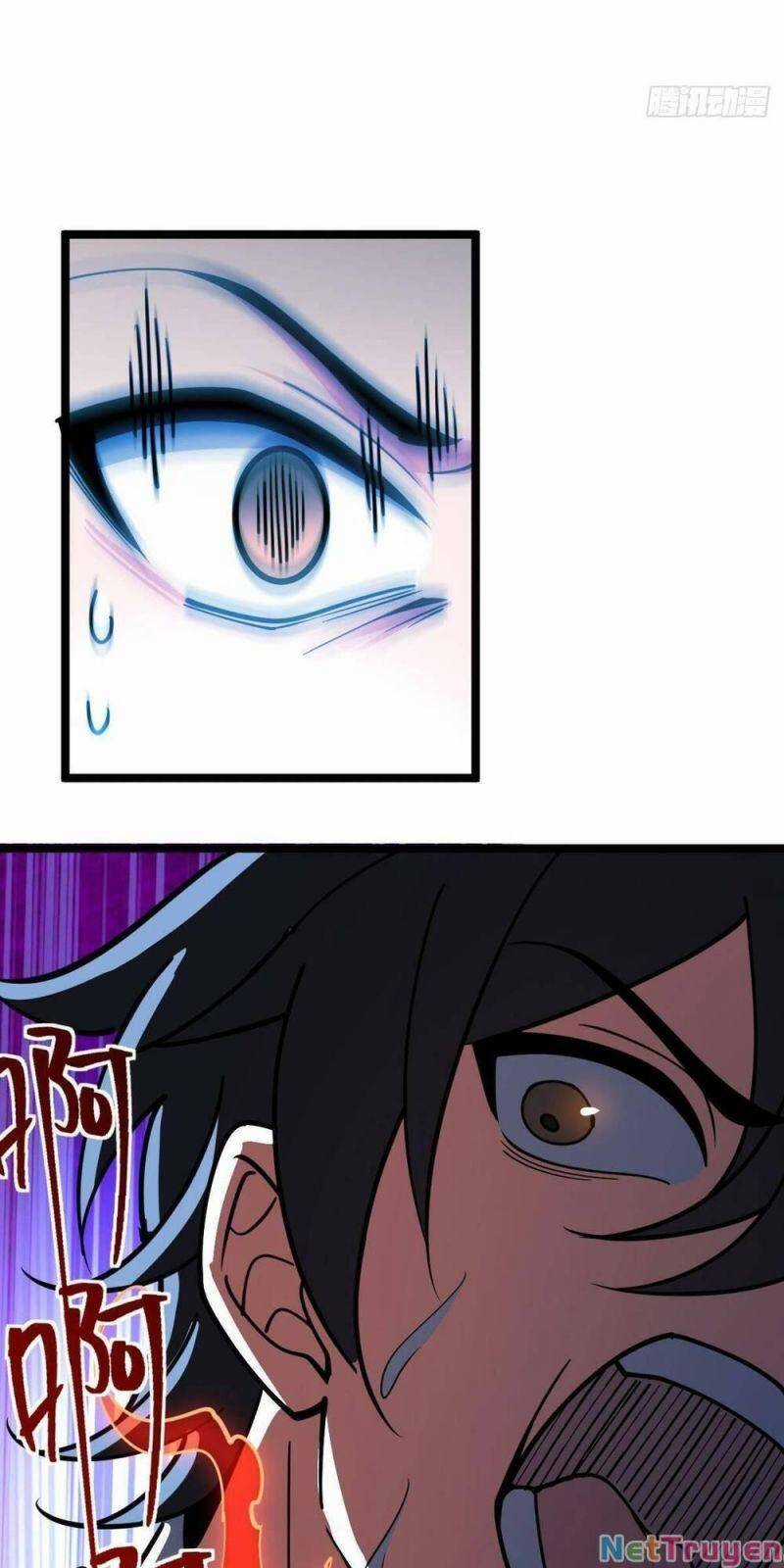 Sư Phụ Của Ta Mỗi Khi Đến Đại Nạn Mới Đột Phá Chương 32 trang 2