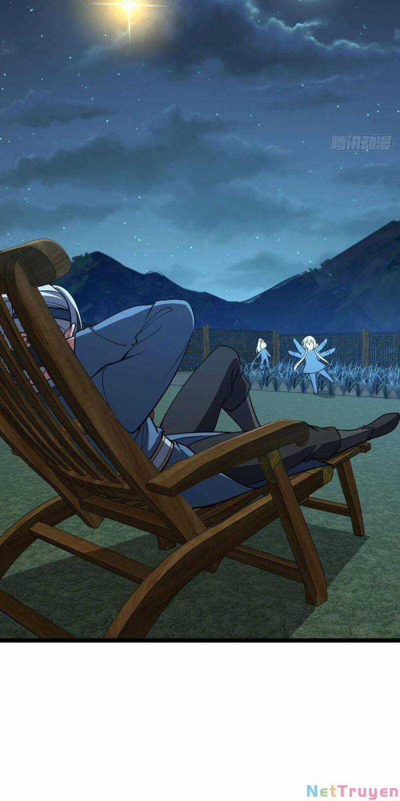 Sư Phụ Của Ta Mỗi Khi Đến Đại Nạn Mới Đột Phá Chương 32 trang 21