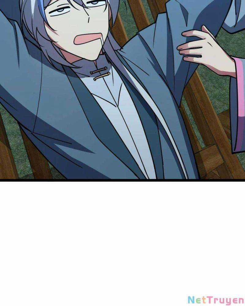 Sư Phụ Của Ta Mỗi Khi Đến Đại Nạn Mới Đột Phá Chương 32 trang 23