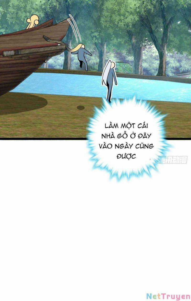 Sư Phụ Của Ta Mỗi Khi Đến Đại Nạn Mới Đột Phá Chương 32 trang 34