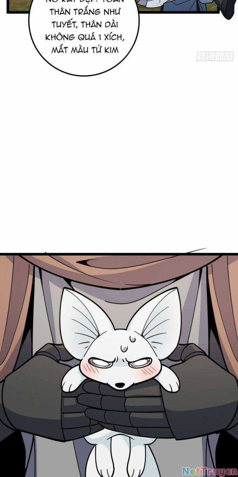 Sư Phụ Của Ta Mỗi Khi Đến Đại Nạn Mới Đột Phá Chương 32 trang 37