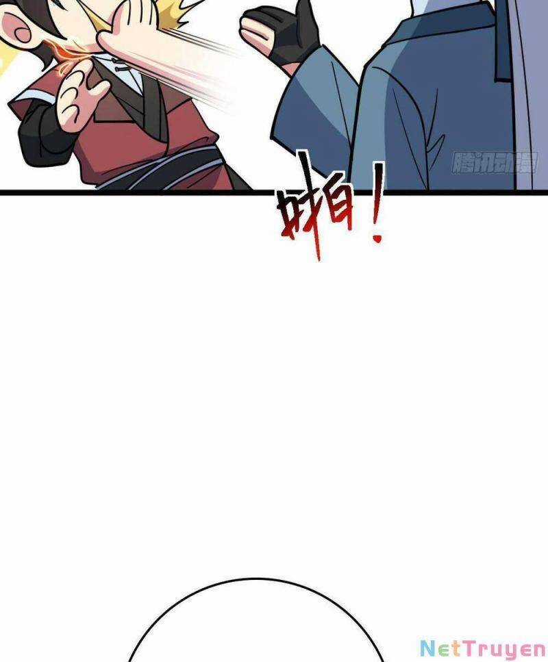 Sư Phụ Của Ta Mỗi Khi Đến Đại Nạn Mới Đột Phá Chương 32 trang 4