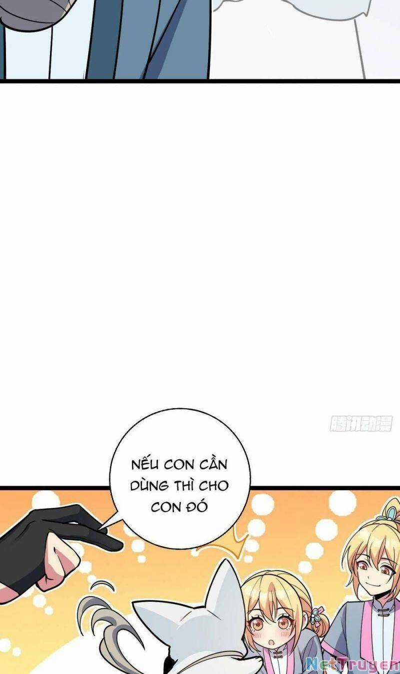 Sư Phụ Của Ta Mỗi Khi Đến Đại Nạn Mới Đột Phá Chương 32 trang 40