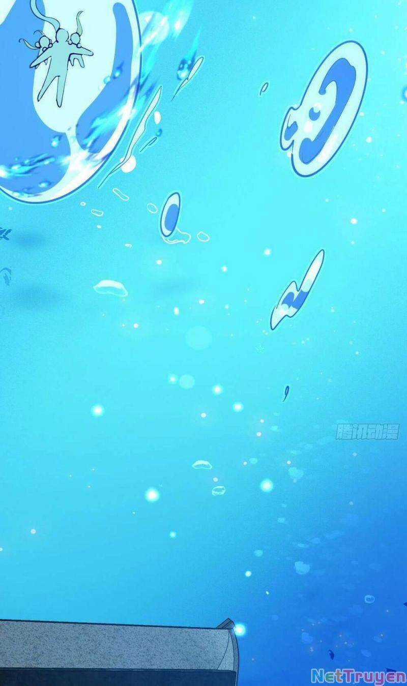 Sư Phụ Của Ta Mỗi Khi Đến Đại Nạn Mới Đột Phá Chương 32 trang 46