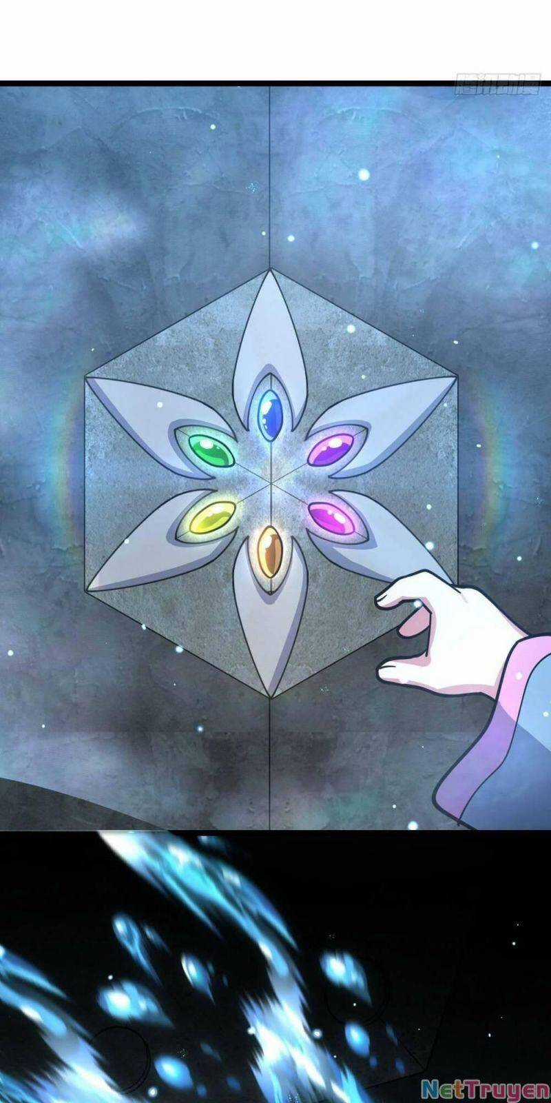 Sư Phụ Của Ta Mỗi Khi Đến Đại Nạn Mới Đột Phá Chương 32 trang 49