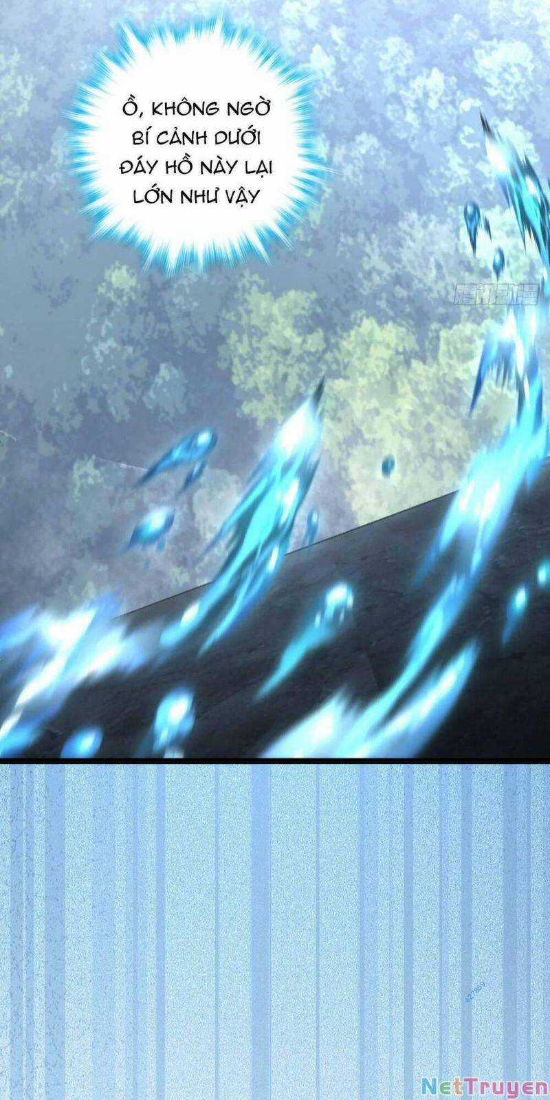 Sư Phụ Của Ta Mỗi Khi Đến Đại Nạn Mới Đột Phá Chương 32 trang 51