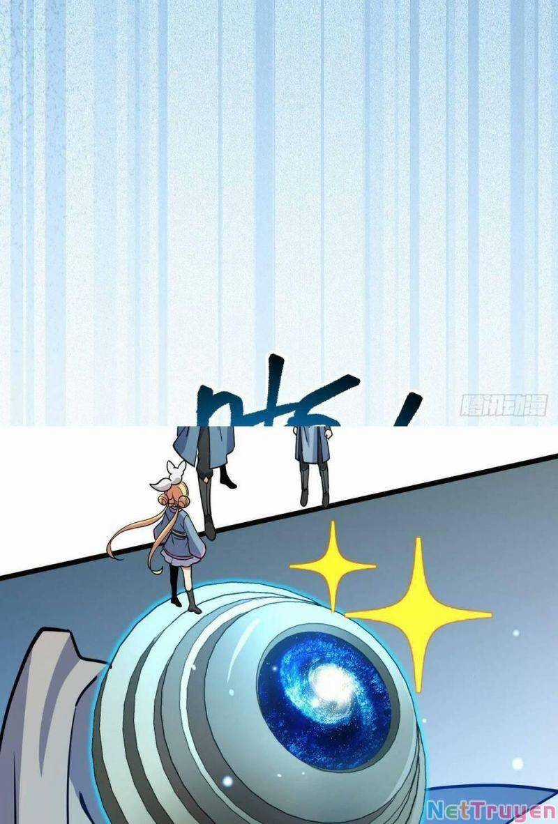 Sư Phụ Của Ta Mỗi Khi Đến Đại Nạn Mới Đột Phá Chương 32 trang 52