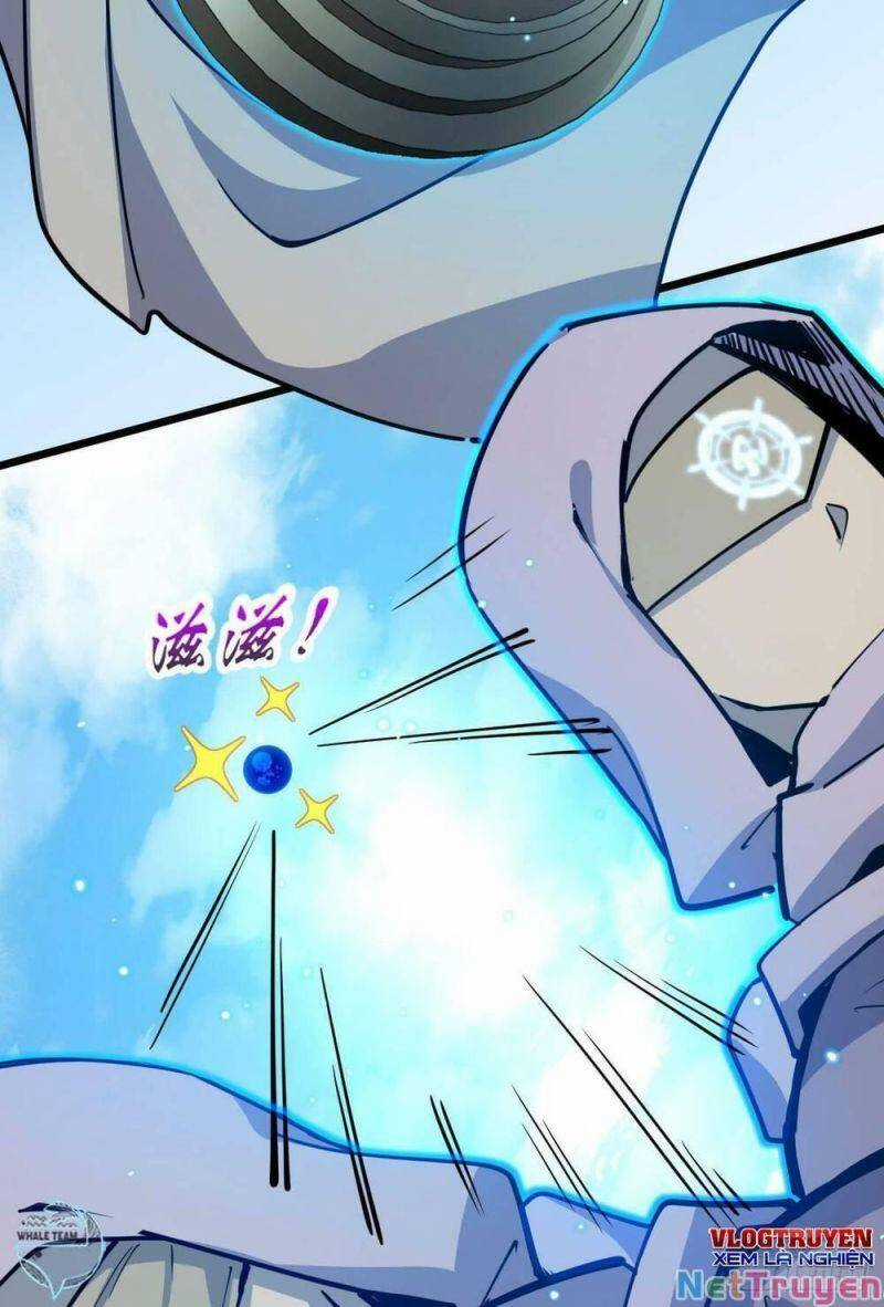 Sư Phụ Của Ta Mỗi Khi Đến Đại Nạn Mới Đột Phá Chương 32 trang 53