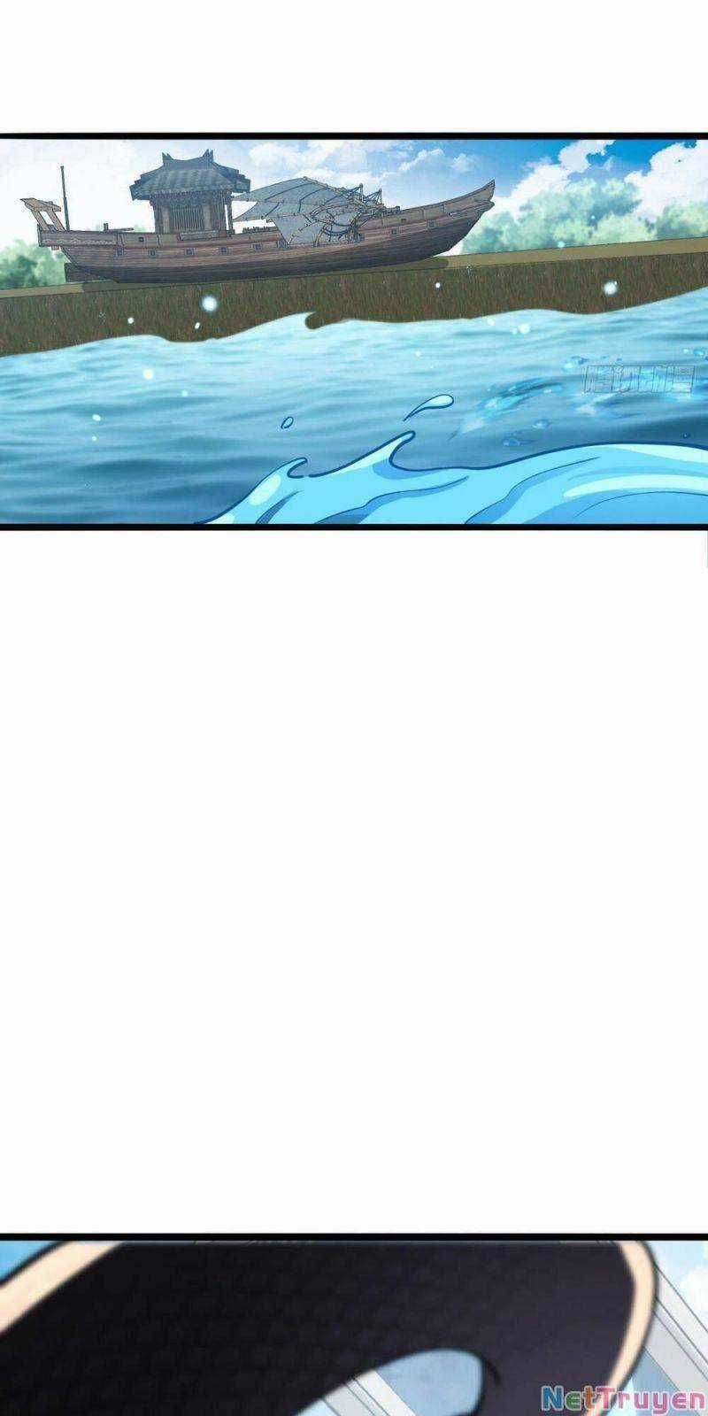 Sư Phụ Của Ta Mỗi Khi Đến Đại Nạn Mới Đột Phá Chương 32 trang 57