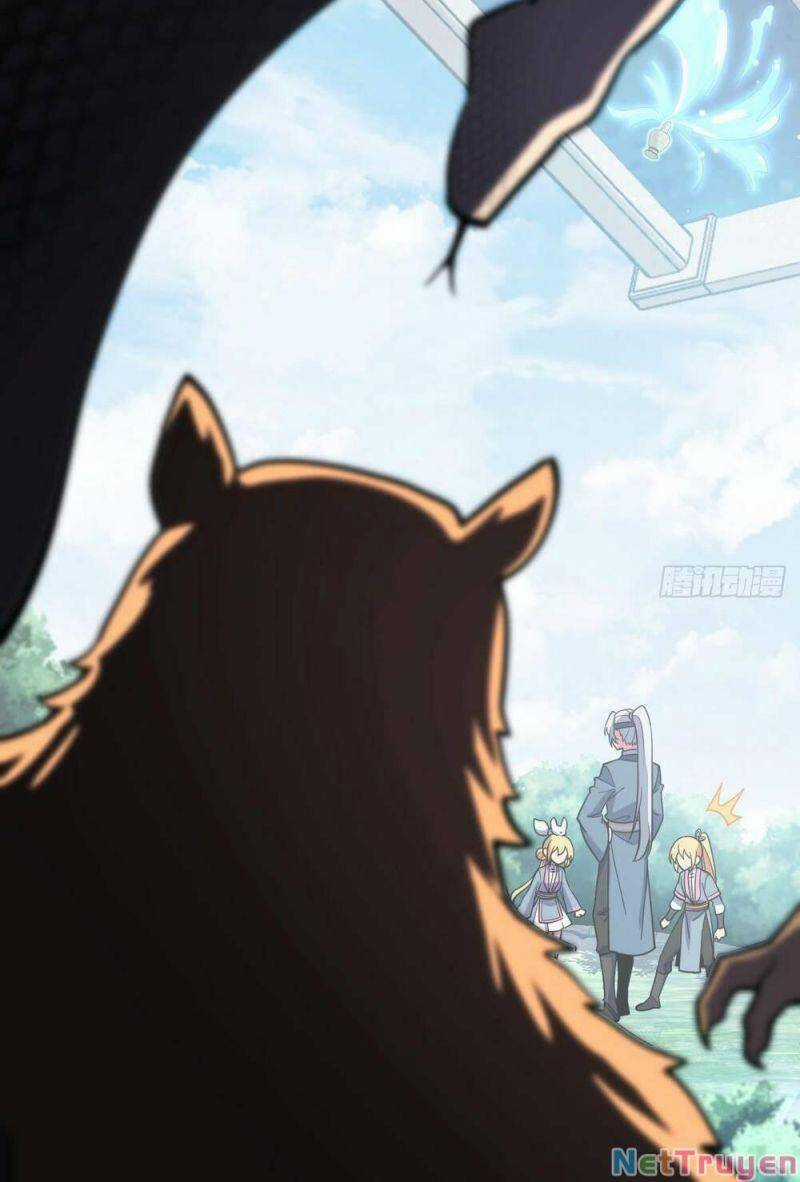 Sư Phụ Của Ta Mỗi Khi Đến Đại Nạn Mới Đột Phá Chương 32 trang 58