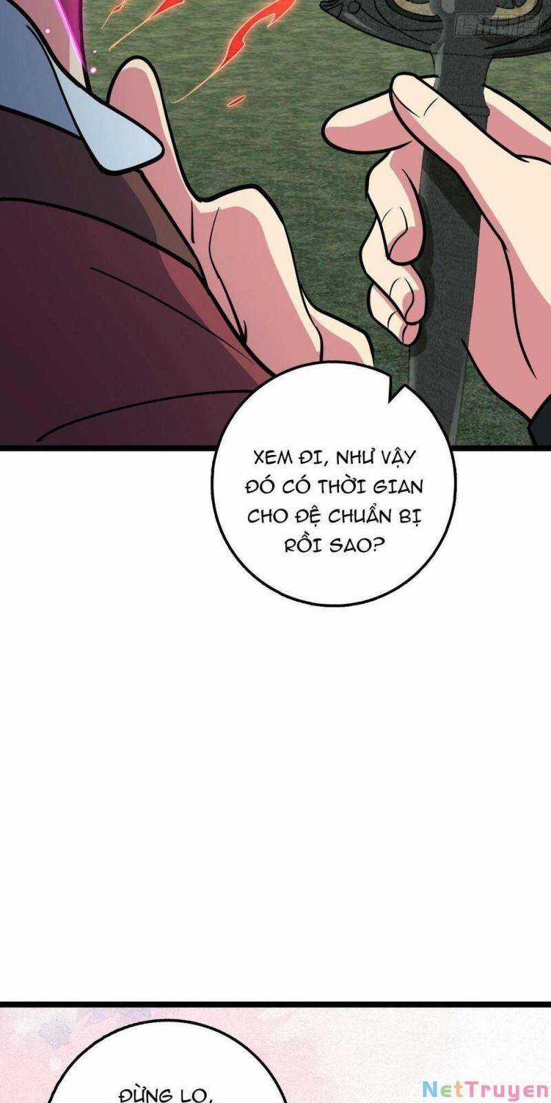 Sư Phụ Của Ta Mỗi Khi Đến Đại Nạn Mới Đột Phá Chương 32 trang 7