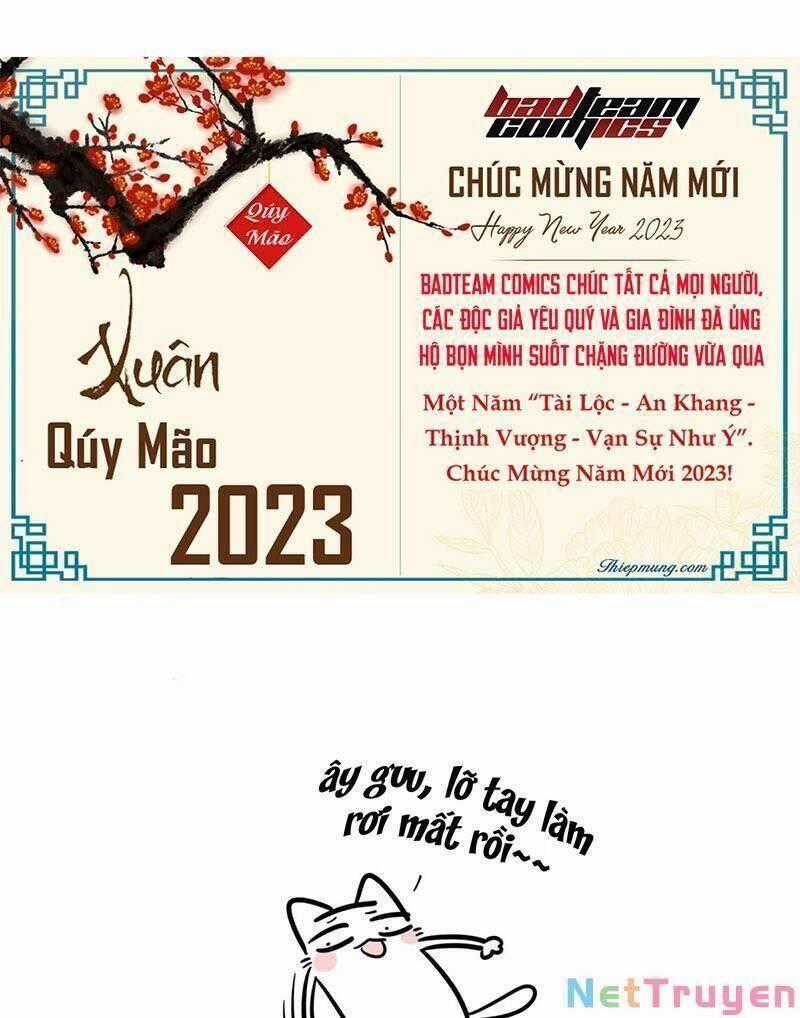 Sư Phụ Của Ta Mỗi Khi Đến Đại Nạn Mới Đột Phá Chương 33 trang 0