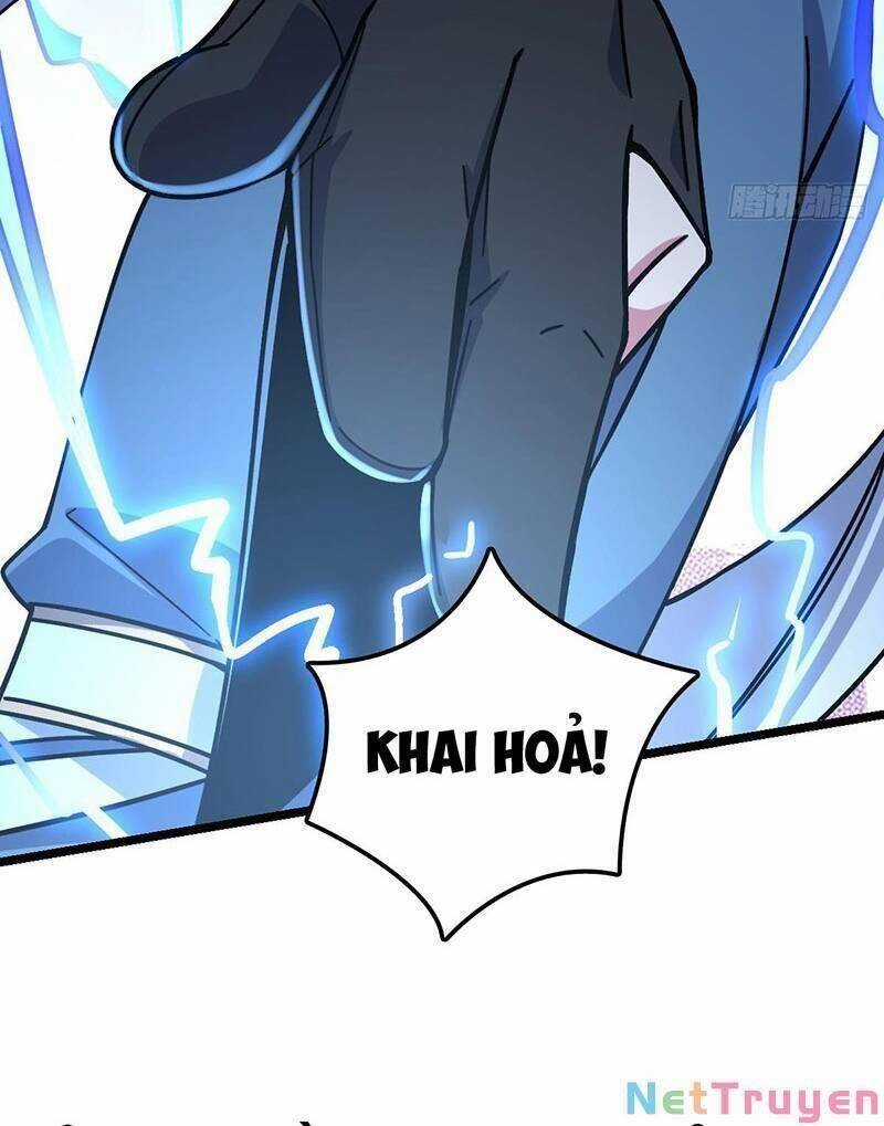 Sư Phụ Của Ta Mỗi Khi Đến Đại Nạn Mới Đột Phá Chương 33 trang 13