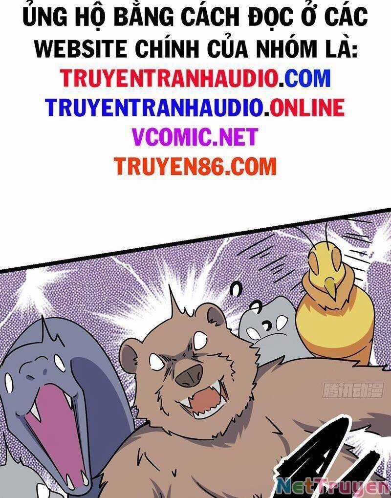 Sư Phụ Của Ta Mỗi Khi Đến Đại Nạn Mới Đột Phá Chương 33 trang 14