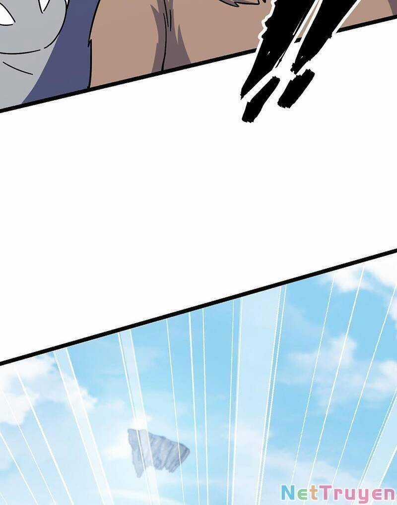 Sư Phụ Của Ta Mỗi Khi Đến Đại Nạn Mới Đột Phá Chương 33 trang 15