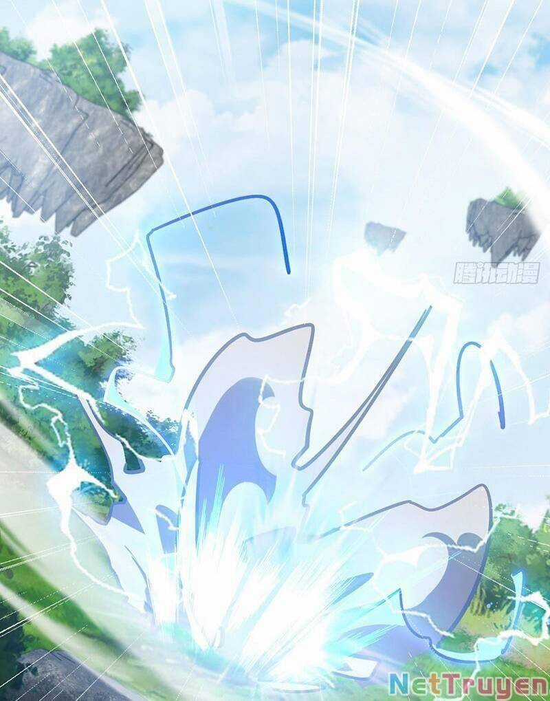 Sư Phụ Của Ta Mỗi Khi Đến Đại Nạn Mới Đột Phá Chương 33 trang 16