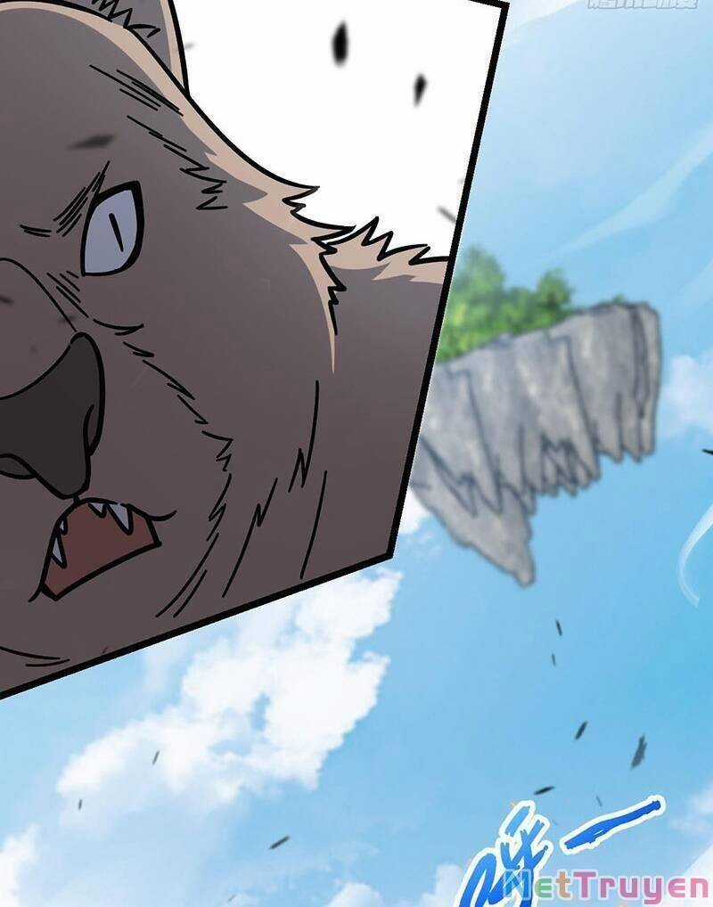 Sư Phụ Của Ta Mỗi Khi Đến Đại Nạn Mới Đột Phá Chương 33 trang 18