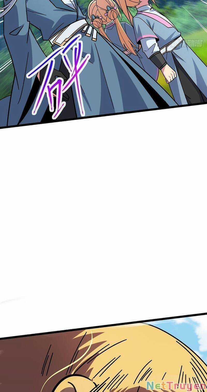 Sư Phụ Của Ta Mỗi Khi Đến Đại Nạn Mới Đột Phá Chương 33 trang 28