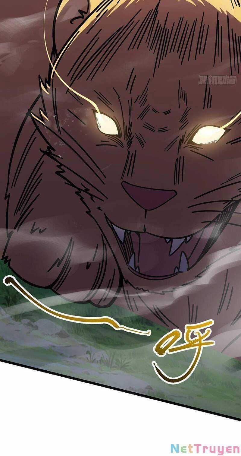 Sư Phụ Của Ta Mỗi Khi Đến Đại Nạn Mới Đột Phá Chương 33 trang 29