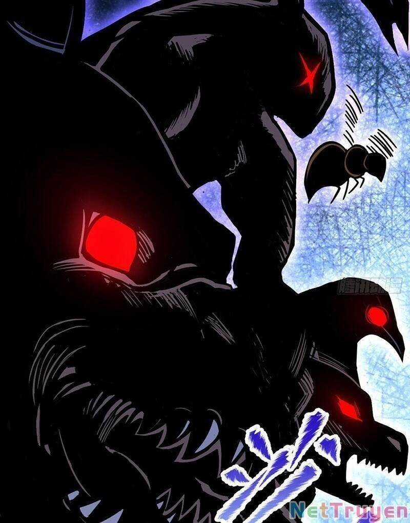 Sư Phụ Của Ta Mỗi Khi Đến Đại Nạn Mới Đột Phá Chương 33 trang 3