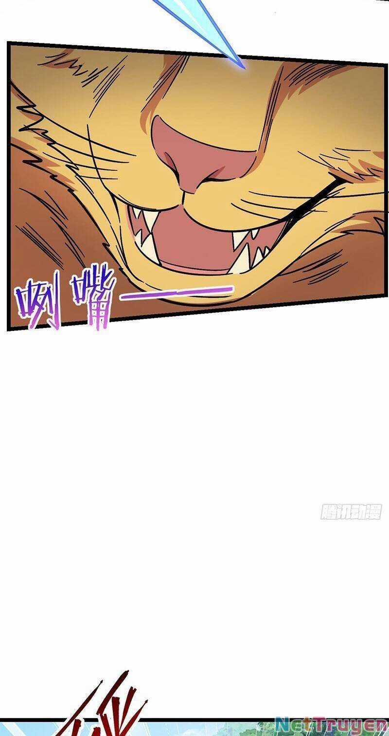 Sư Phụ Của Ta Mỗi Khi Đến Đại Nạn Mới Đột Phá Chương 33 trang 37