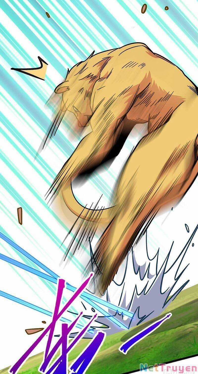 Sư Phụ Của Ta Mỗi Khi Đến Đại Nạn Mới Đột Phá Chương 33 trang 40